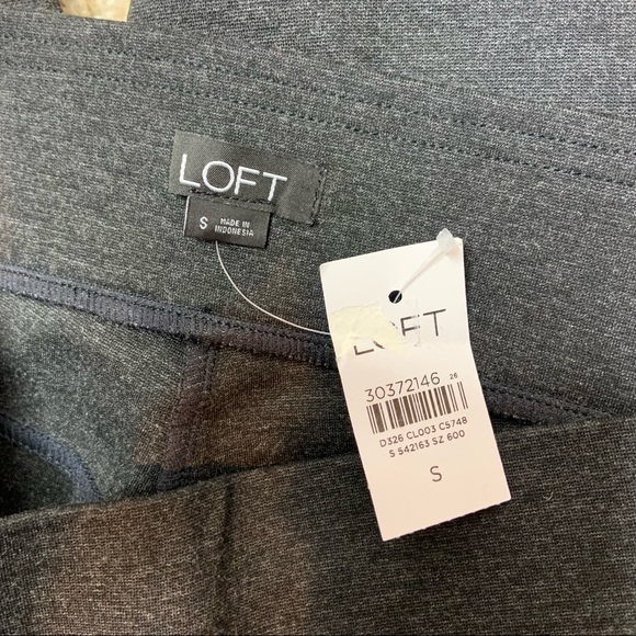 NWT Loft Leggings Size Small - Picture 5 of 6